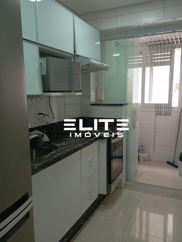 Apartamento para aluguel no Bairro Jardim: 