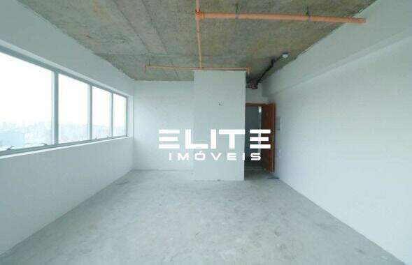 Sala para aluguel no Centro: 