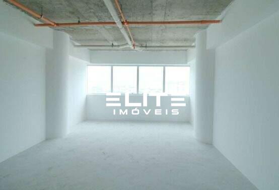 Sala para aluguel no Centro: 