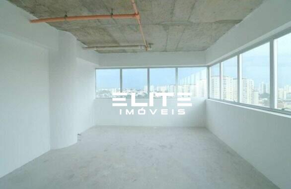 Sala para aluguel no Centro: 