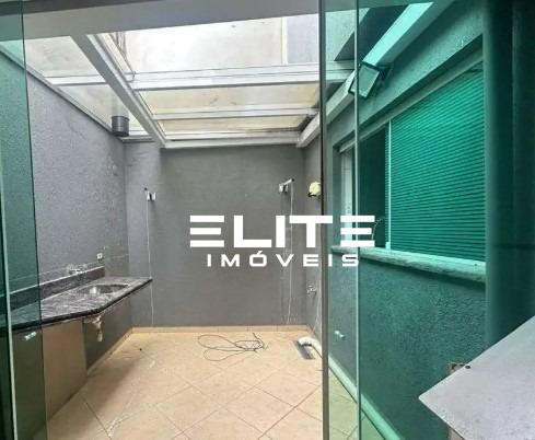 Sobrado para aluguel no Centro: 