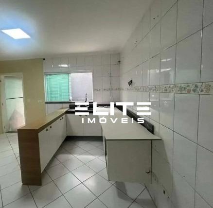 Sobrado para aluguel no Centro: 