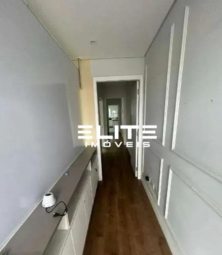 Sobrado para aluguel no Centro: 