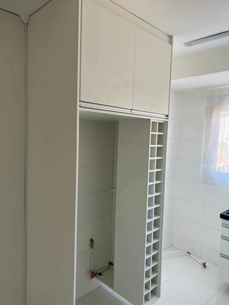 Apartamento para aluguel no Campestre: 