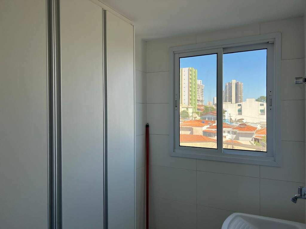 Apartamento para aluguel no Campestre: 