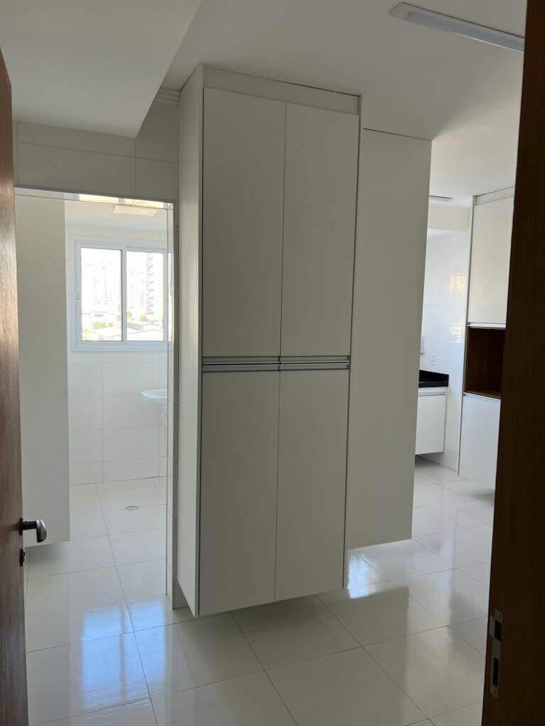 Apartamento para aluguel no Campestre: 