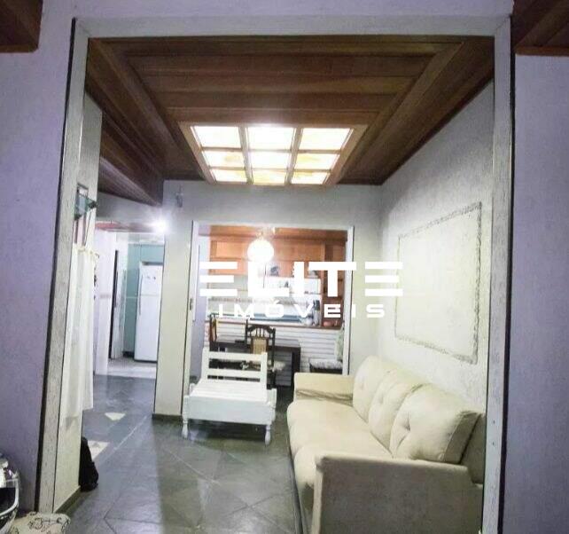 Casa para aluguel no Jardim Bela Vista: 