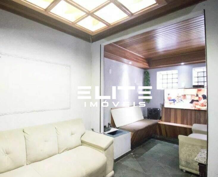 Casa para aluguel no Jardim Bela Vista: 