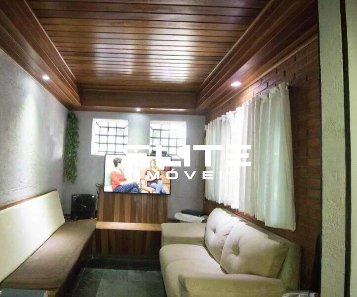 Casa para aluguel no Jardim Bela Vista: 