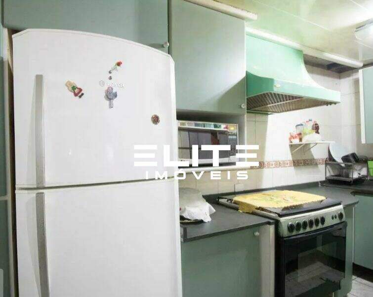 Casa para aluguel no Jardim Bela Vista: 