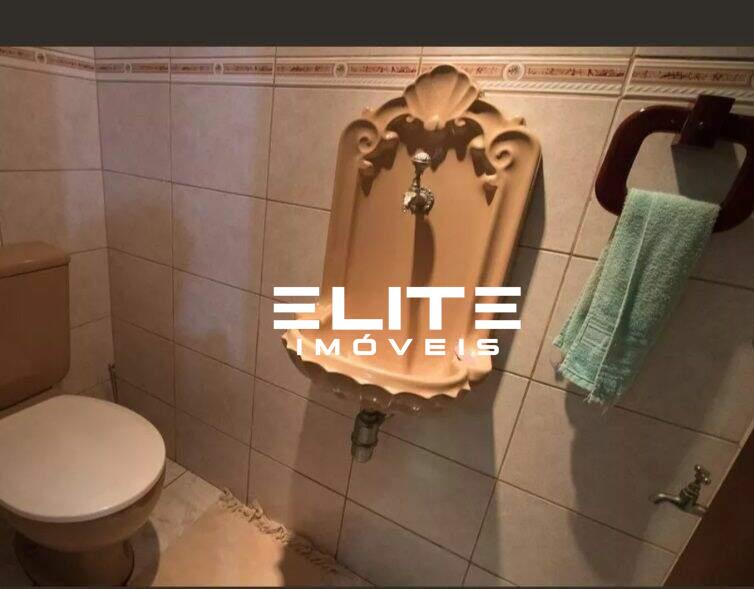 Casa para aluguel no Jardim Bela Vista: 