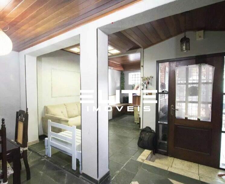 Casa para aluguel no Jardim Bela Vista: 