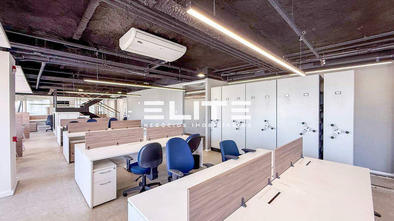 Andar Corporativo para aluguel no Jardim: 