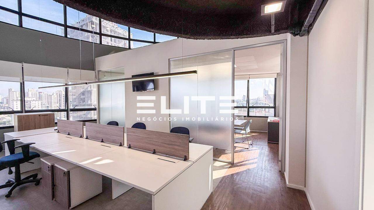 Andar Corporativo para aluguel no Jardim: 