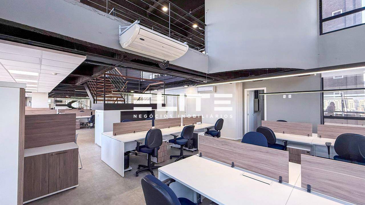 Andar Corporativo para aluguel no Jardim: 