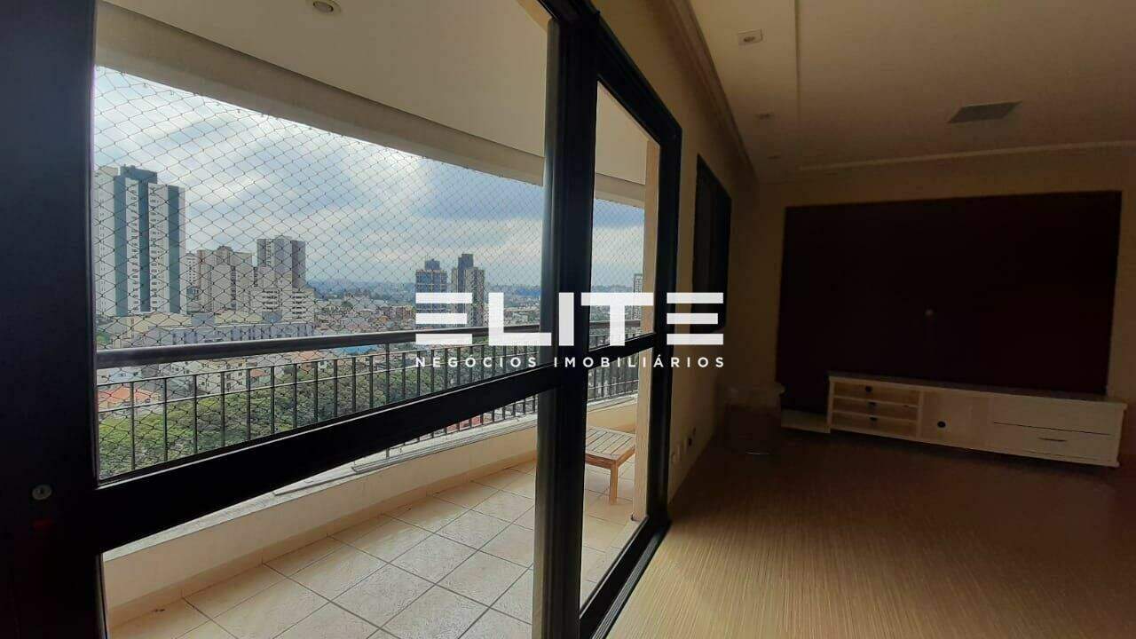 Apartamento para aluguel no Jardim: 
