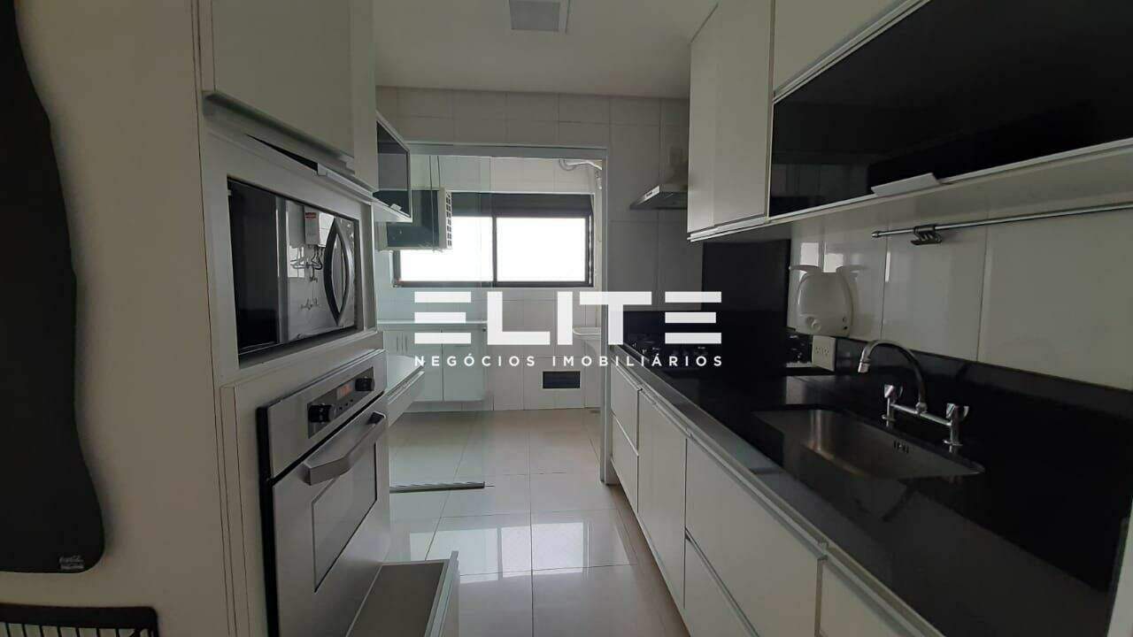 Apartamento para aluguel no Jardim: 