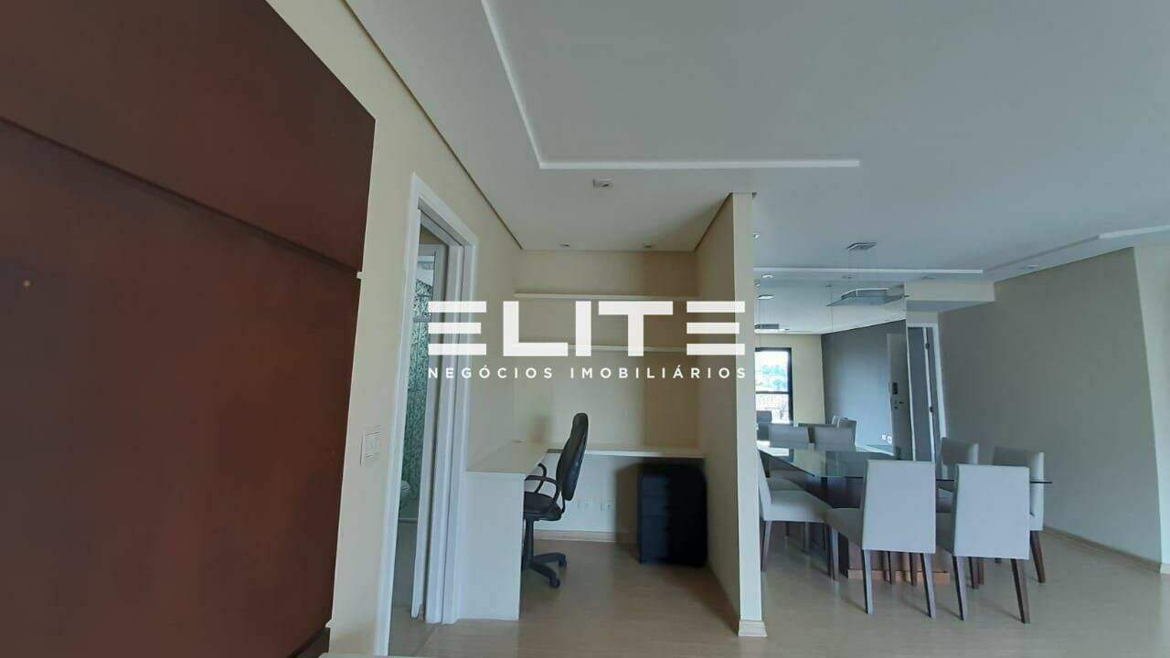 Apartamento para aluguel no Jardim: 