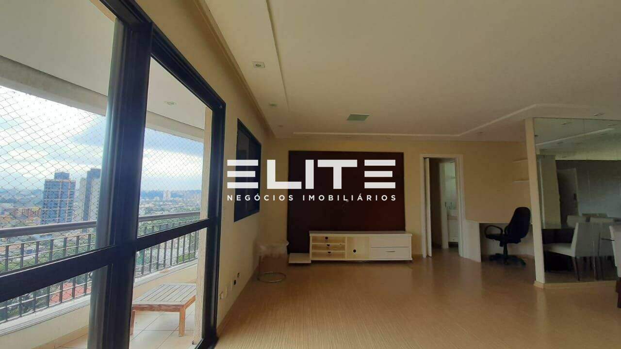 Apartamento para aluguel no Jardim: 