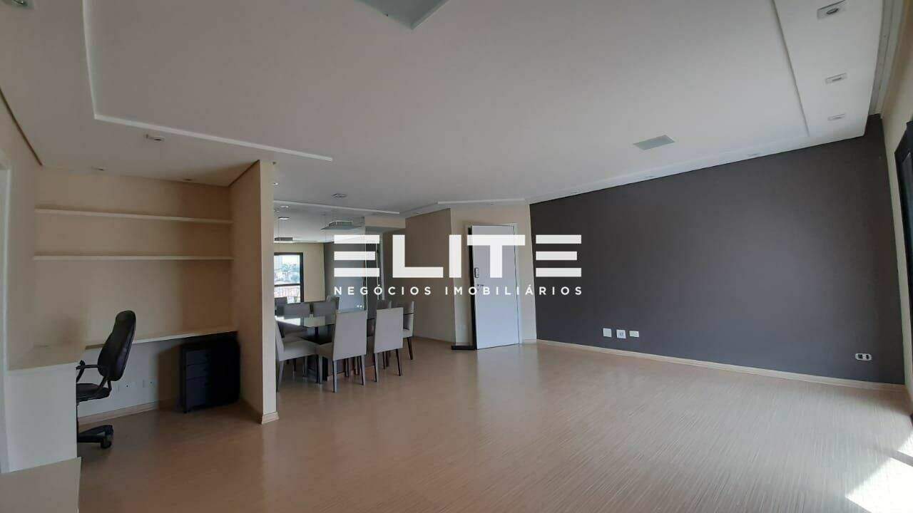 Apartamento para aluguel no Jardim: 
