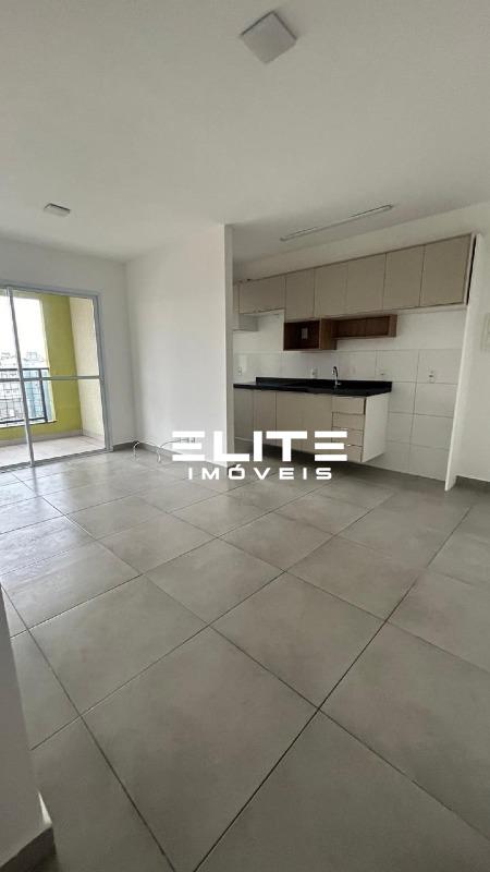 Apartamento para aluguel no Vila São Pedro: 