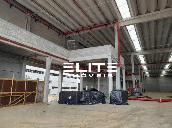 Galpão para aluguel no Parque Central: 