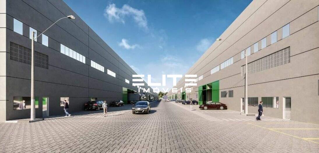 Galpão para aluguel no Parque Central: 