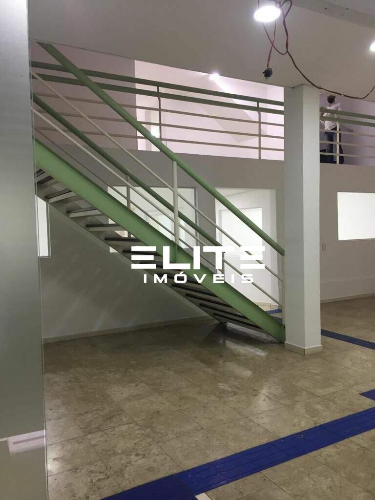 Prédio para aluguel no Vila Marina: 