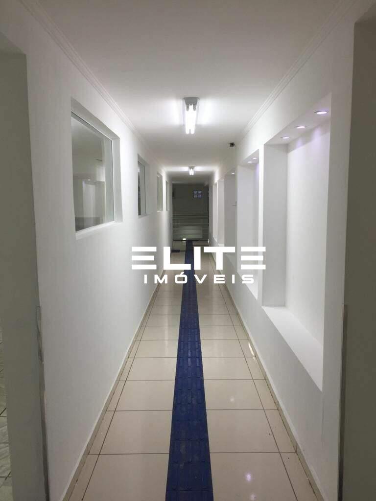 Prédio para aluguel no Vila Marina: 