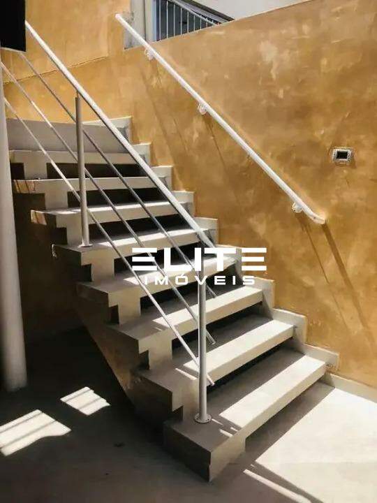 Casa para aluguel no Vila Floresta: 