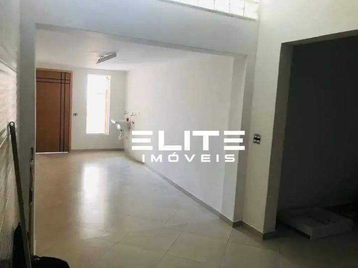 Casa para aluguel no Vila Floresta: 