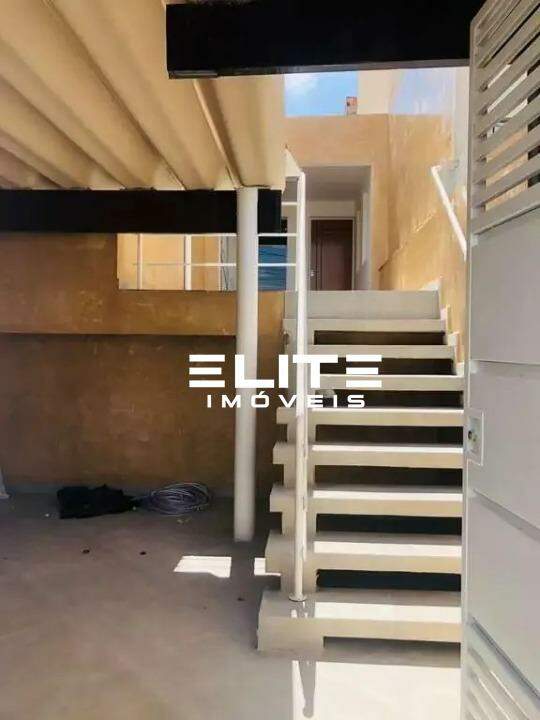 Casa para aluguel no Vila Floresta: 