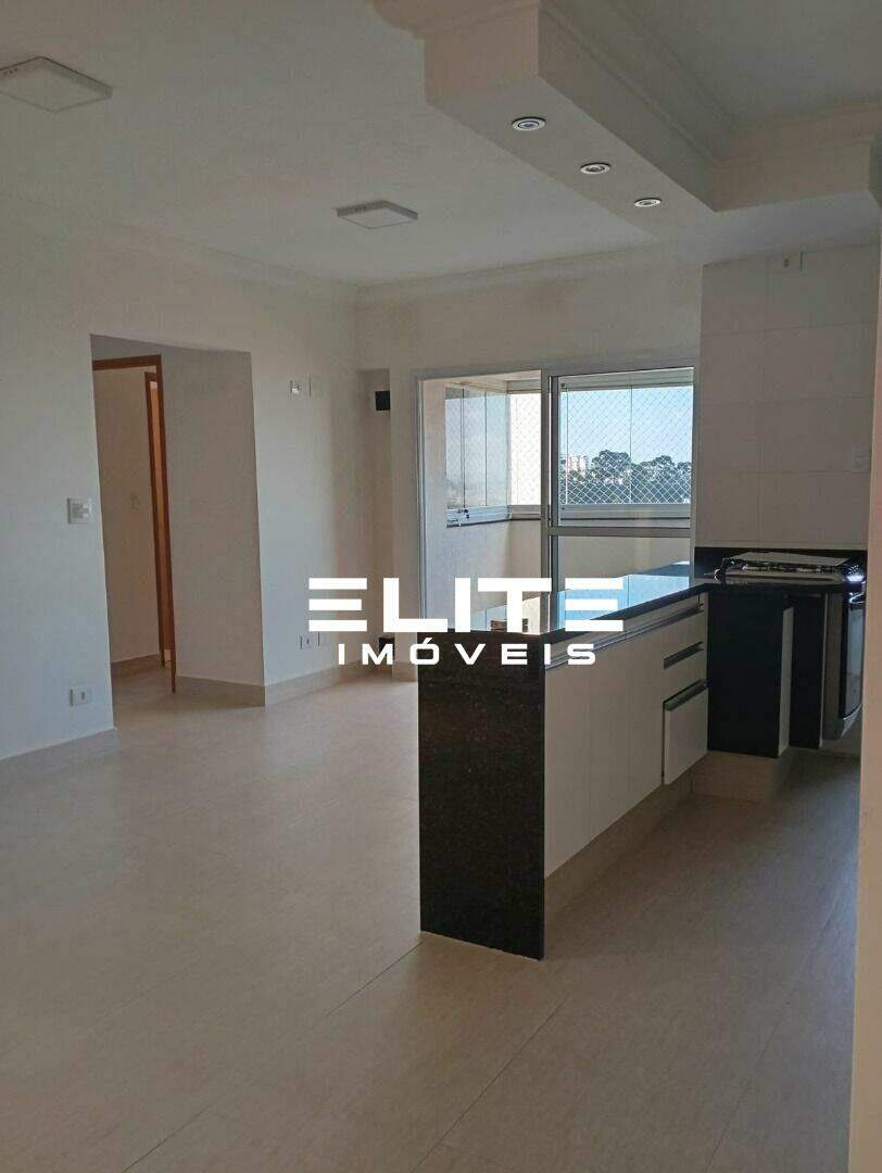 Apartamento para aluguel no Campestre: 