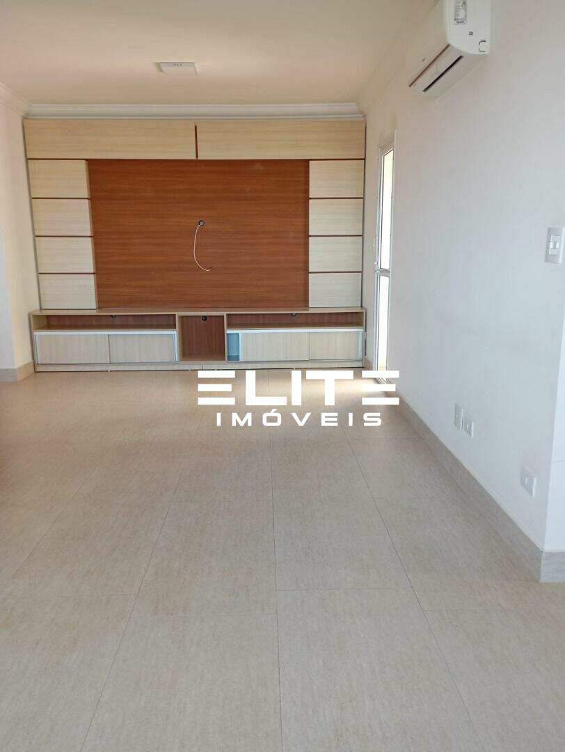 Apartamento para aluguel no Campestre: 