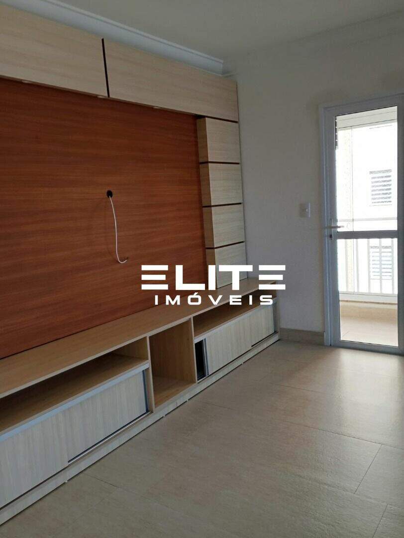 Apartamento para aluguel no Campestre: 