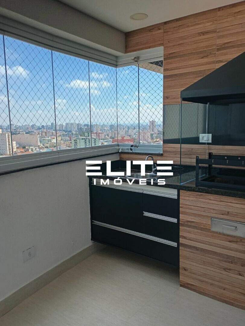 Apartamento para aluguel no Campestre: 