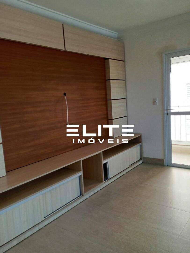 Apartamento para aluguel no Campestre: 