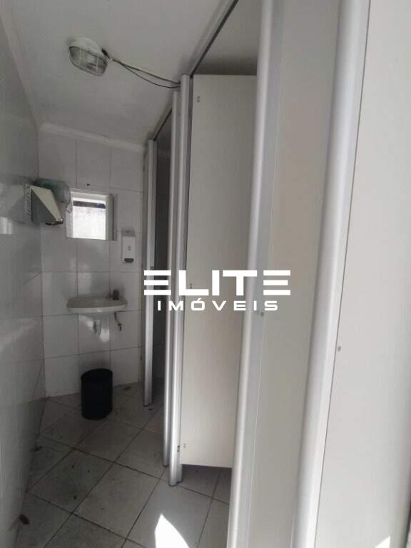 Prédio para aluguel no Centro: 