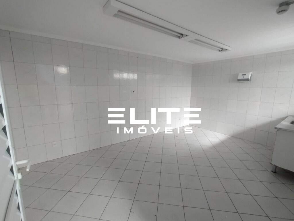 Prédio para aluguel no Centro: 