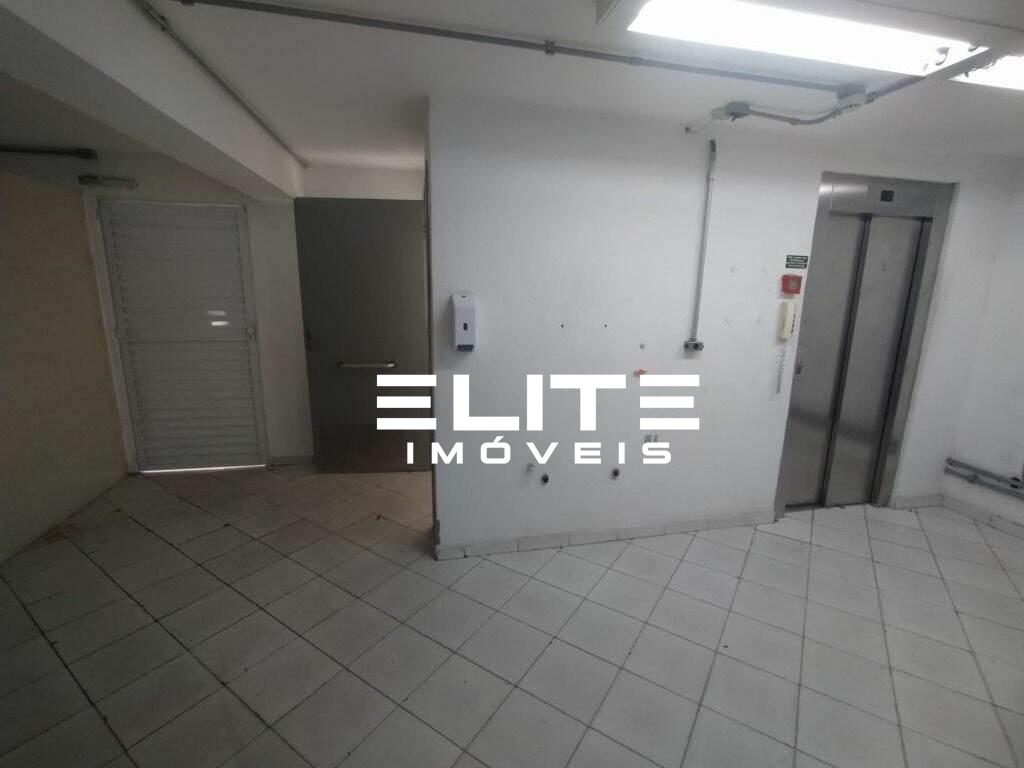 Prédio para aluguel no Centro: 