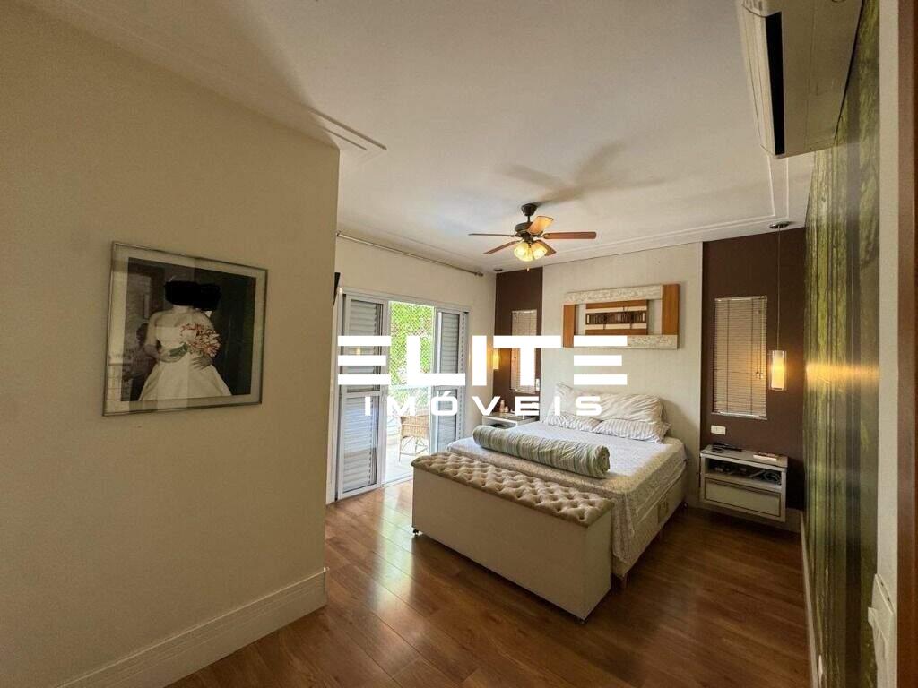 Sobrado para aluguel no Bairro Jardim: 