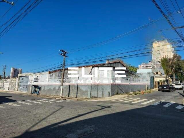 Galpão para aluguel no Campestre: 