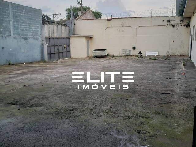 Galpão para aluguel no Campestre: 