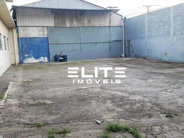 Galpão para aluguel no Campestre: 