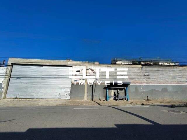 Galpão para aluguel no Campestre: 