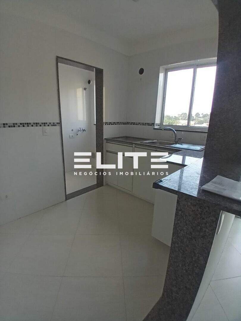 Apartamento para aluguel no Vila Helena: 