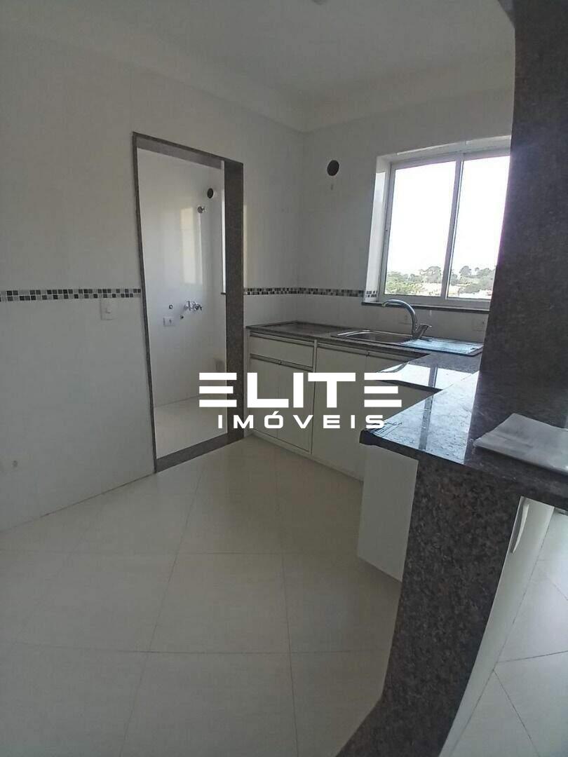 Apartamento para aluguel no Vila Helena: 