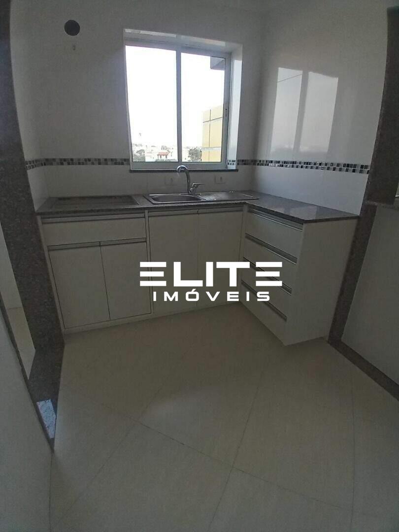 Apartamento para aluguel no Vila Helena: 