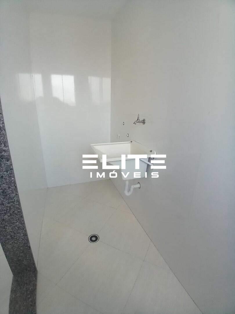 Apartamento para aluguel no Vila Helena: 