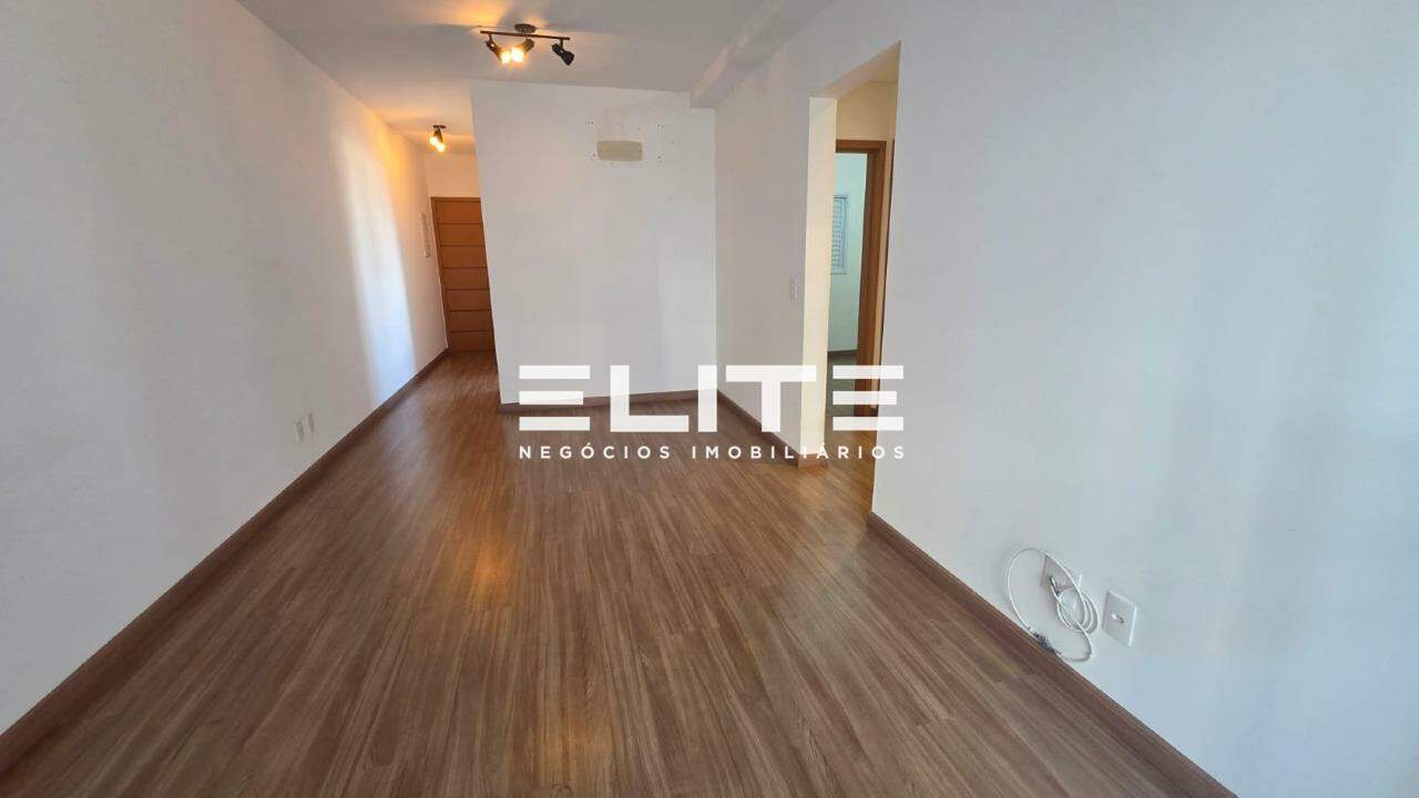 Apartamento para aluguel no Campestre: 